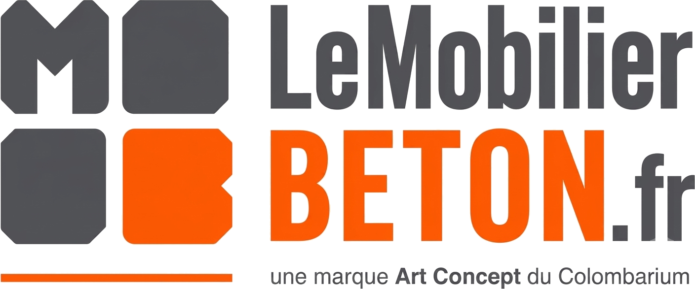 LeMobilierBeton.fr