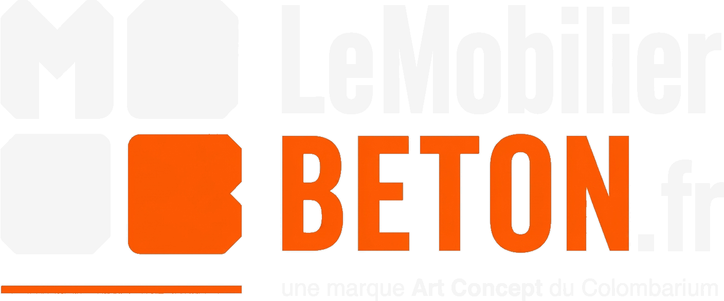 LeMobilierBeton.fr